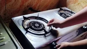 আজ যেসব এলাকায় গ্যাস থাকবে না 