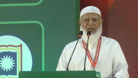 বৃহৎ নেতৃত্বের জন্য তরুণদের প্রস্তুতি নিতে হবে: ডা. শফিকুর