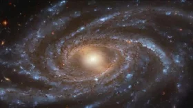 নভেম্বরে রাতের আকাশে মহাজাগতিক সৌন্দর্যের সমারোহ