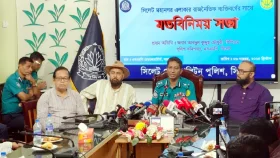 প্রতিটি প্রার্থীর জন্য সমান সুযোগ সৃষ্টিতে পুলিশ গুরুত্ব দিচ্ছে