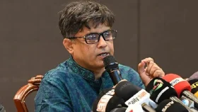 ফেব্রুয়ারির প্রথম সপ্তাহেই জাতীয় নির্বাচন: প্রেস সচিব