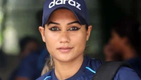 জাহানারার অভিযোগে বিসিবির ৩ সদস্যের তদন্ত কমিটি