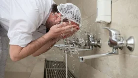 সবসময় অজু অবস্থায় থাকার ফজিলত