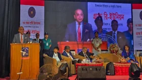 বিচারক সভ্যতার শিকড় না বুঝে আইনের ব্যাখ্যা দিতে পারেন না