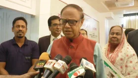 রাজনীতি স্থিতিশীল থাকলে অর্থনীতি আরও ভালোভাবে চলবে: গভর্নর 