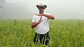 মনোনয়ন ‘পুনর্বিবেচনার’ অভিনব আবেদন বিএনপি নেতার 