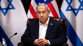 নেতানিয়াহুর বিরুদ্ধে গ্রেপ্তারি পরোয়ানা জারি করলো তুরস্ক