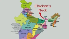 বাংলাদেশ সীমান্তে আরও ৩টি সেনাঘাঁটি বাড়াচ্ছে ভারত 