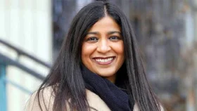 যুক্তরাষ্ট্রে পারিবারিক আদালতের বিচারক বাংলাদেশি নাবিলা