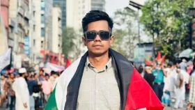 ঢাবি শিক্ষার্থী সাম্য হত্যায় অভিযুক্ত ৭ ‘মাদক কারবারি’