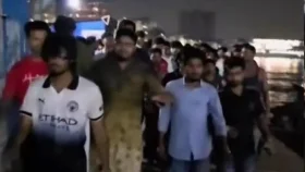 জবির ১৫ শিক্ষার্থী নিয়ে বুড়িগঙ্গায় নৌকাডুবি