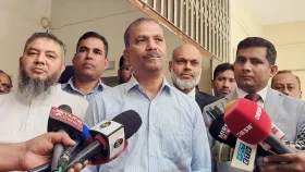 নির্বাচন বিলম্বিত করার ইস্যু নেই: আইন উপদেষ্টা