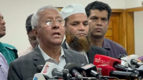 আমজনতার তারেককে আপিল করার আহ্বান ইসির