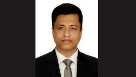 পিরোজপুরে নতুন জেলা প্রশাসক আবু সাঈদ