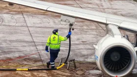 জেট ফুয়েলের দাম আরেক দফা বাড়লো