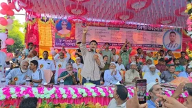 সামাজিক প্রশ্নে আমরা সবাই ঐক্যবদ্ধ 