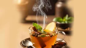 শীতের শুরুতেই সর্দি-কাশি থেকে মুক্তির ঘরোয়া উপায়