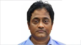 ঢাকার নতুন ডিসি শফিউল আলম