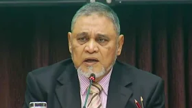 আগামী নির্বাচন দেশের জন্য মাইলফলক হতে যাচ্ছে: সিইসি