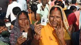 বিহারে প্রথম দফায় রেকর্ড ভোট, নেপথ্যে যে কারণ