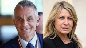 বিবিসিতে পক্ষপাতের অভিযোগ, মহাপরিচালক ও বার্তাপ্রধানের পদত্যাগ