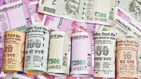 টাকায় অঙ্কে আজকের মুদ্রা বিনিময় হার