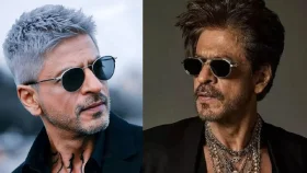 শাহরুখ নিজেই নিজেকে ছাড়িয়ে যাচ্ছেন