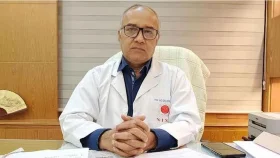 এআই পদ্ধতির চিকিৎসা সেবা মিলবে নিউরোসায়েন্সেস হাসপাতালে