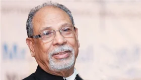 শাপলা চত্বর হত্যাকাণ্ডের মামলায় লতিফ সিদ্দিকী গ্রেপ্তার
