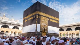 দুরারোগ্য ব্যাধিতে আক্রান্তদের হজে নিষেধাজ্ঞা