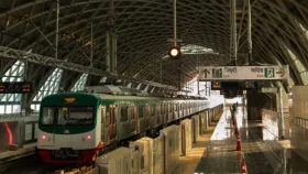 মেট্রোরেল কর্মীদের সব ছুটি বাতিল, বাড়তি সতর্কতা জারি