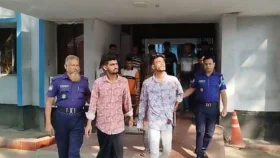 সাভারে আওয়ামী লীগ ও অঙ্গ সংগঠনের ১২ নেতাকর্মী গ্রেফতার