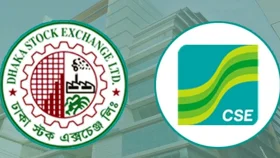 &nbsp;সূচক কমলেও ডিএসইর বাজার মূলধন বেড়েছে&nbsp;