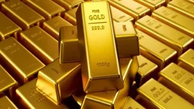 বিশ্ববাজারে ফের কমেছে সোনা-রুপার দাম