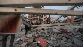 লেবাননে ফের ইসরায়েলের হামলা, নিহত ২