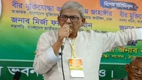 নির্বাচন পিছিয়ে গেলে দেশের সর্বনাশ হবে: মির্জা ফখরুল