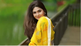 নোংরামি ছড়ানো মানসিক অসুস্থতা : স্পর্শিয়া