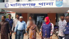 সাংবাদিক পরিচয়ে হাসপাতালে ঢুকে ব্যাগ চুরি, গ্রেপ্তার ৫