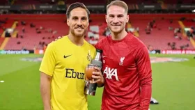 আর্জেন্টিনায় নতুন চমক