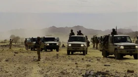 নাইজেরিয়ায় দুই গোষ্ঠীর সংঘর্ষে নিহত ২০০