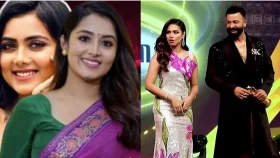 ‘প্রিন্স’ সিনেমায় শাকিবের নায়িকা হচ্ছেন ফারিণ