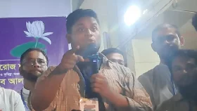 জুলাই সনদ বাস্তবায়নের আগে কোনো নির্বাচন নয় 