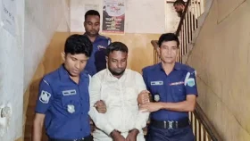 বগুড়ায় তোজাম্মেল হত্যায় ৩ জনের মৃত্যুদণ্ড