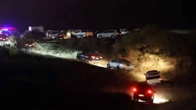 তুরস্কের সামরিক বিমান বিধ্বস্তে ২০ সেনা নিহত