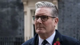 নেতৃত্ব নিয়ে চ্যালেঞ্জ আসলে লড়াই করবেন স্টারমার