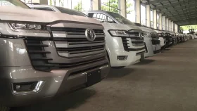 এমপিদের অখালাসকৃত ৩১টি গাড়ি হস্তান্তরের নির্দেশ