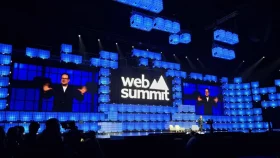 লিসবনে বিশ্বের সর্ববৃহৎ প্রযুক্তি সম্মেলন ওয়েব সামিট