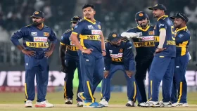 পাকিস্তানে লঙ্কানদের নিরাপত্তার আশ্বাস