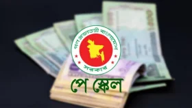 পে স্কেল নিয়ে আন্দোলনে নামতে পারেন সরকারি চাকরিজীবীরা