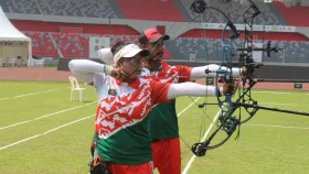 দক্ষিণ কোরিয়াকে হারিয়ে ফাইনালে বাংলাদেশ